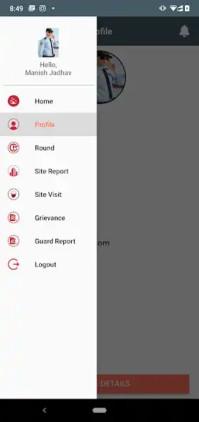 Play Field Officer Master as an online game Field Officer Master with UptoPlay