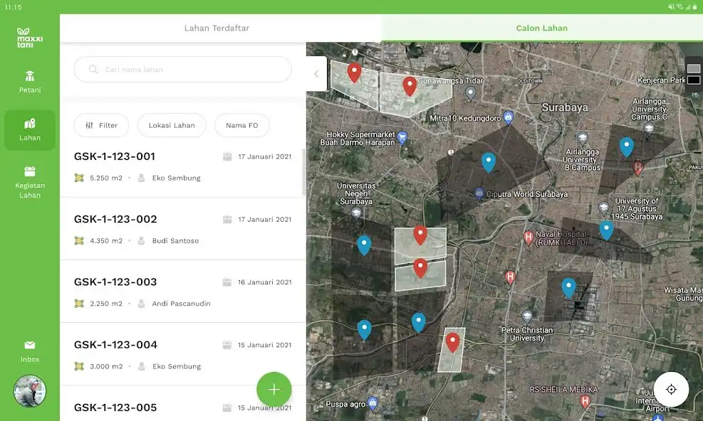 Play Field Officer Maxxi App  and enjoy Field Officer Maxxi App with UptoPlay