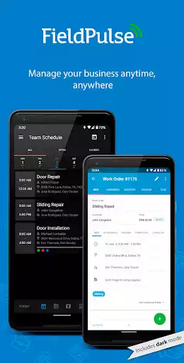 Play FieldPulse  and enjoy FieldPulse with UptoPlay