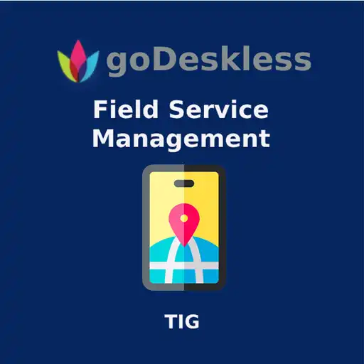 Play Field Service Management APK