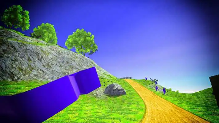 Play Fields of Raven