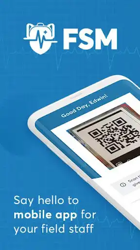 Play Field Staff Monitoring  and enjoy Field Staff Monitoring with UptoPlay