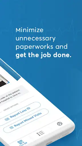 Play Field Staff Monitoring as an online game Field Staff Monitoring with UptoPlay