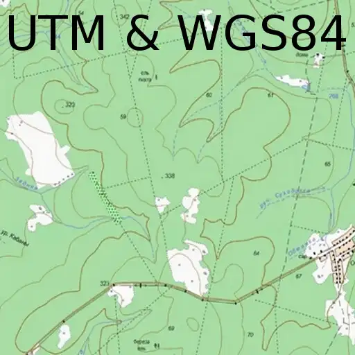 Play Field Topography UTM APK Play Field Topography UTM APK