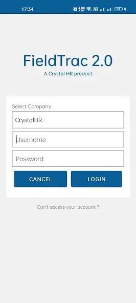 Play FieldTrac 2.0 as an online game FieldTrac 2.0 with UptoPlay