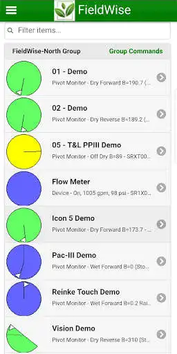 Play FieldWise  and enjoy FieldWise with UptoPlay