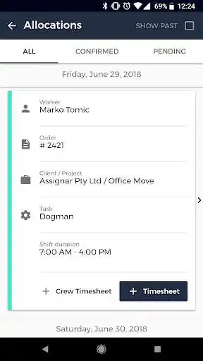 Play FieldWorker  and enjoy FieldWorker with UptoPlay