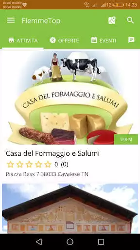 Play Fiemme Top - Val di Fiemme Trentino as an online game Fiemme Top - Val di Fiemme Trentino with UptoPlay