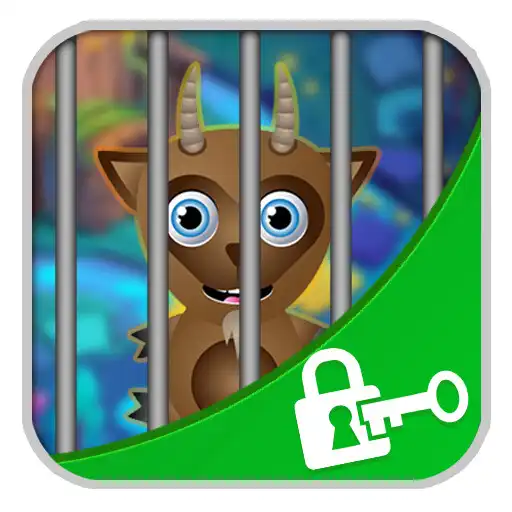 Play Fiend Goat Escape APK