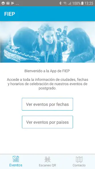 Play FIEP