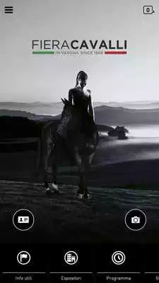 Play Fieracavalli 2015