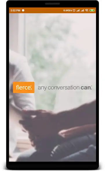 Play Fierce Conversations  and enjoy Fierce Conversations with UptoPlay