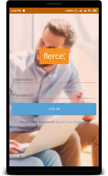 Play Fierce Conversations as an online game Fierce Conversations with UptoPlay