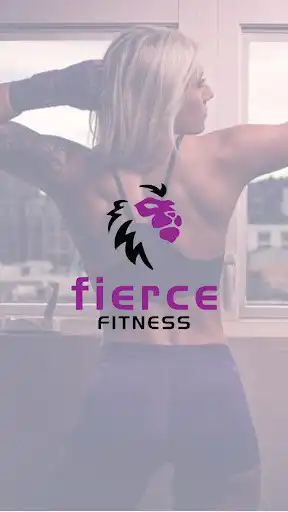 Play Fierce Fitness App  and enjoy Fierce Fitness App with UptoPlay