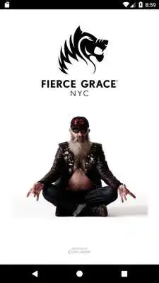 Play FIERCE GRACE Play FIERCE GRACE