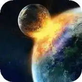 Free play online Fiery Collision a live APK