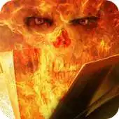 Free play online Fiery eyes APK Free play online Fiery eyes APK