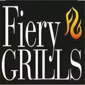 Free play online Fiery Grills APK
