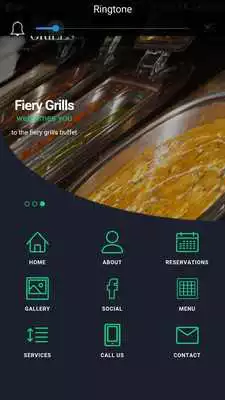 Play Fiery Grills