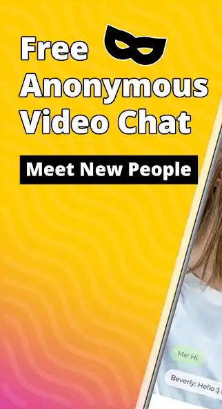 Play Fiery - Live Video Random Chat  and enjoy Fiery - Live Video Random Chat with UptoPlay