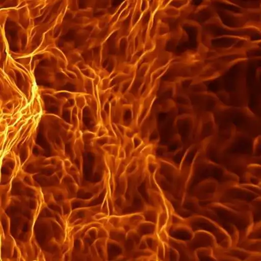 Play Fiery Screen Live Wallpaper APK