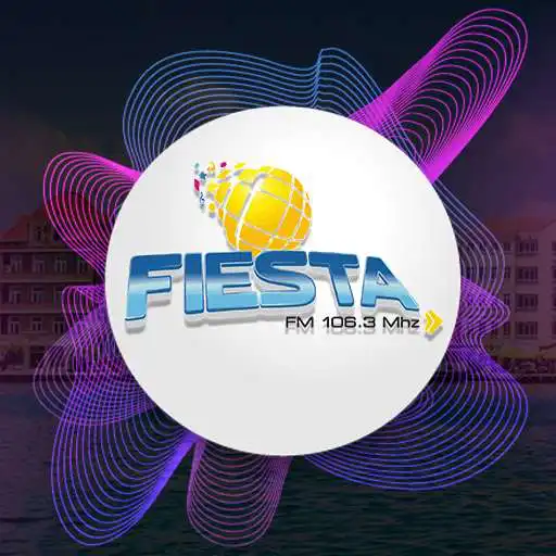 Play Fiesta FM 106.3 Mhz APK