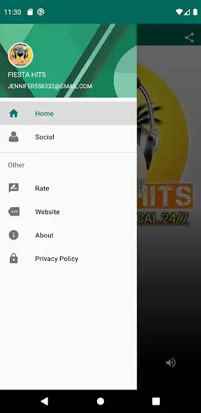Play FIESTA HITS as an online game FIESTA HITS with UptoPlay