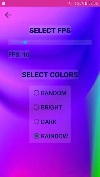 Play Fiesta Lights as an online game Fiesta Lights with UptoPlay
