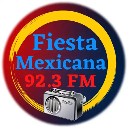 Play Fiesta Mexicana 92.3 FM APK