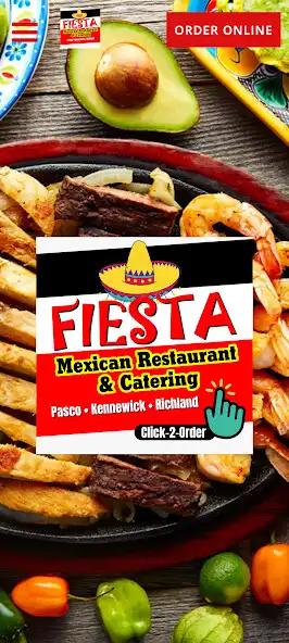Play Fiesta Mexican Restaurant  and enjoy Fiesta Mexican Restaurant with UptoPlay