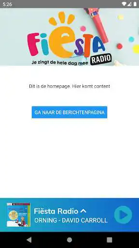 Play Fiesta Radio and enjoy Fiesta Radio with UptoPlay Play Fiesta Radio and enjoy Fiesta Radio with UptoPlay