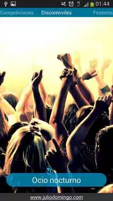 Play Fiestas Alcublas 2014