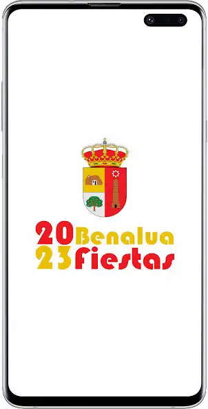Play Fiestas Benalúa 2023  and enjoy Fiestas Benalúa 2023 with UptoPlay