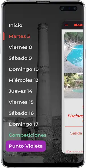 Play Fiestas Benalúa 2023 as an online game Fiestas Benalúa 2023 with UptoPlay