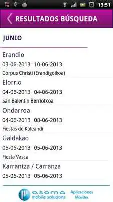 Play Fiestas Bizkaia/Bizkaiko Jaiak