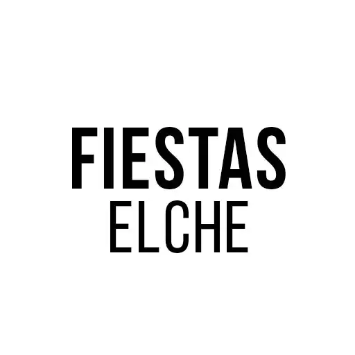 Play Fiestas Elche APK