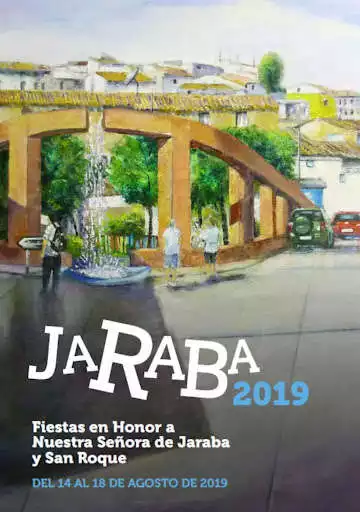Play Fiestas Jaraba  and enjoy Fiestas Jaraba with UptoPlay