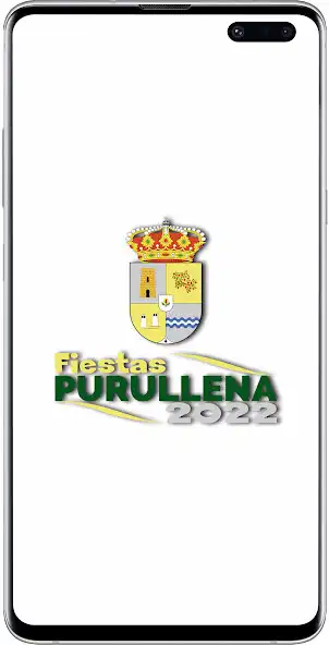 Play Fiestas Purullena 2022  and enjoy Fiestas Purullena 2022 with UptoPlay