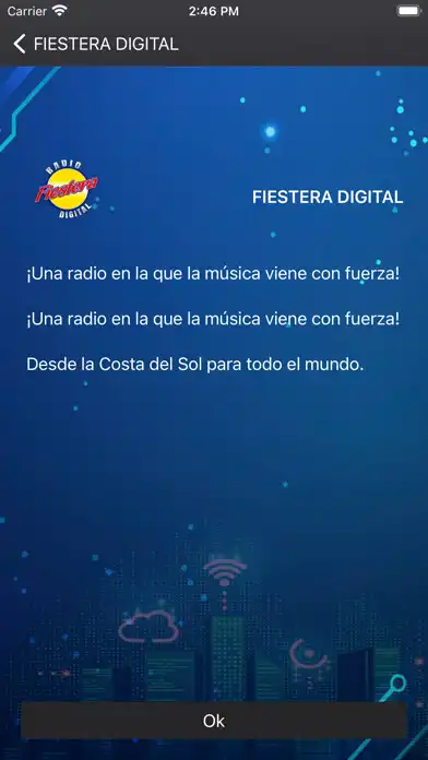 Play FIESTERA DIGITAL  and enjoy FIESTERA DIGITAL with UptoPlay