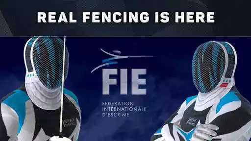 Play FIE Swordplay  and enjoy FIE Swordplay with UptoPlay