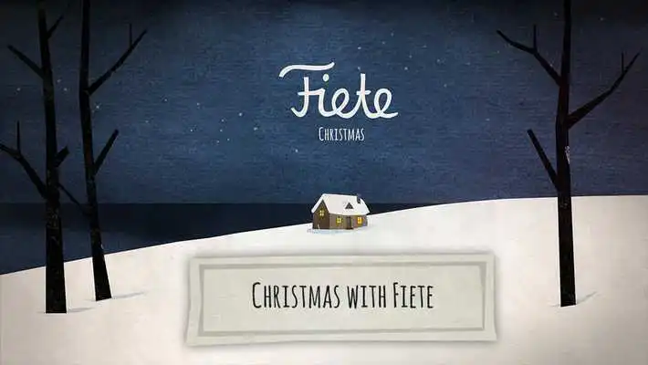 Play Fiete Christmas