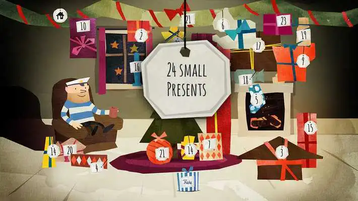 Play Fiete Christmas