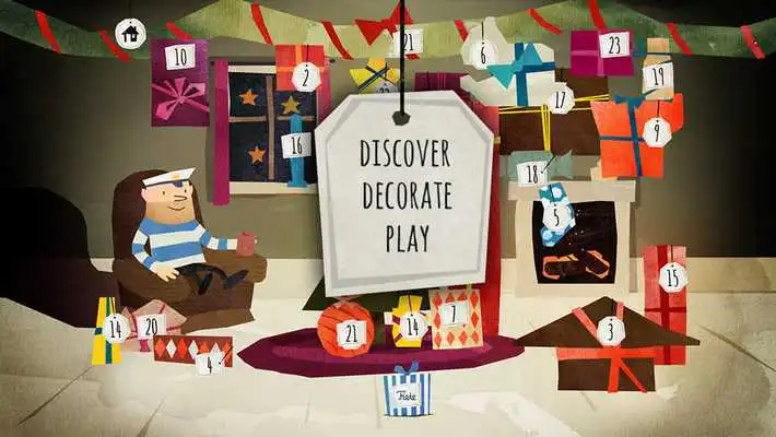 Play Fiete Christmas