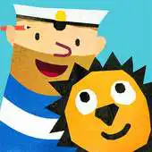 Free play online Fiete KinderZoo APK