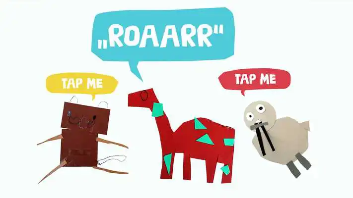 Play Fiete KinderZoo