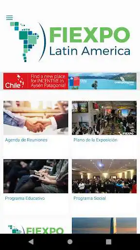 Play Fiexpo 2019  and enjoy Fiexpo 2019 with UptoPlay