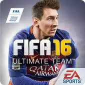 Free play online FIFA 16 Soccer APK