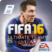 Free play online FIFA 16 Soccer APK Free play online FIFA 16 Soccer APK