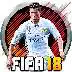 Free play online FIFA 18 Evolution  APK