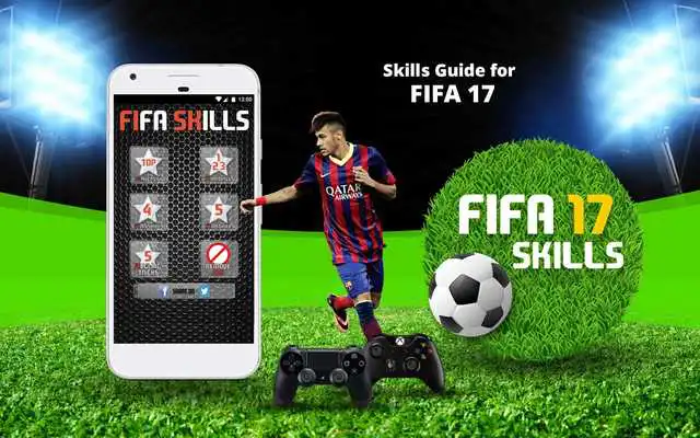 Play Fifa 18 Skills Guide Moves Play Fifa 18 Skills Guide Moves